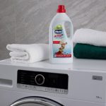 مایع شوینده لباس کودک 1.5 لیتری چیکو Chicco