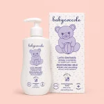 لوسیون بدن Baby Coccole 250 میل
