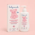 لوسیون صورتی Baby Coccole 250 میل