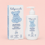 شامپو بدن Baby Coccole 400 میل
