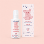 پودر مایع تالک Baby Coccole