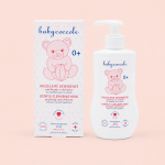 روغن ماساژ Baby Coccole 250 میل